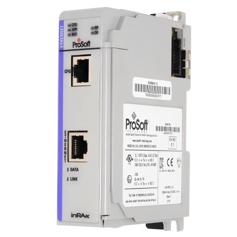 Allen Bradley  MVI69-FLN  Industrial Equipment