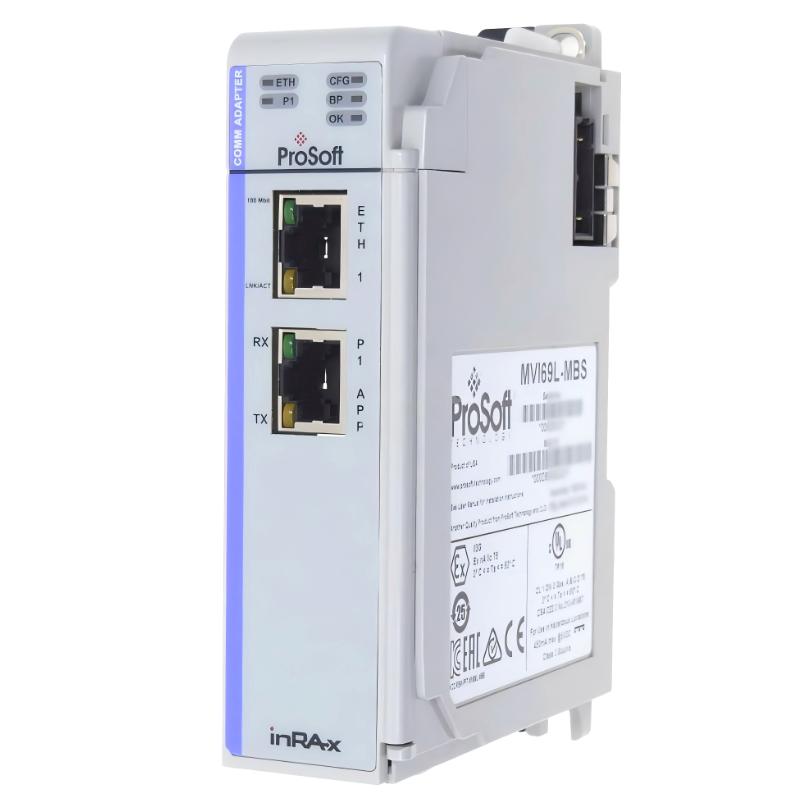 Allen Bradley  MVI69E-MBTCP  Industrial Equipment