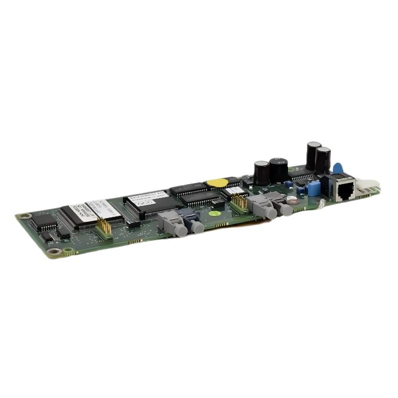 ABB NAMC-11C 64008757 Inverter Parts Need To Be Organized