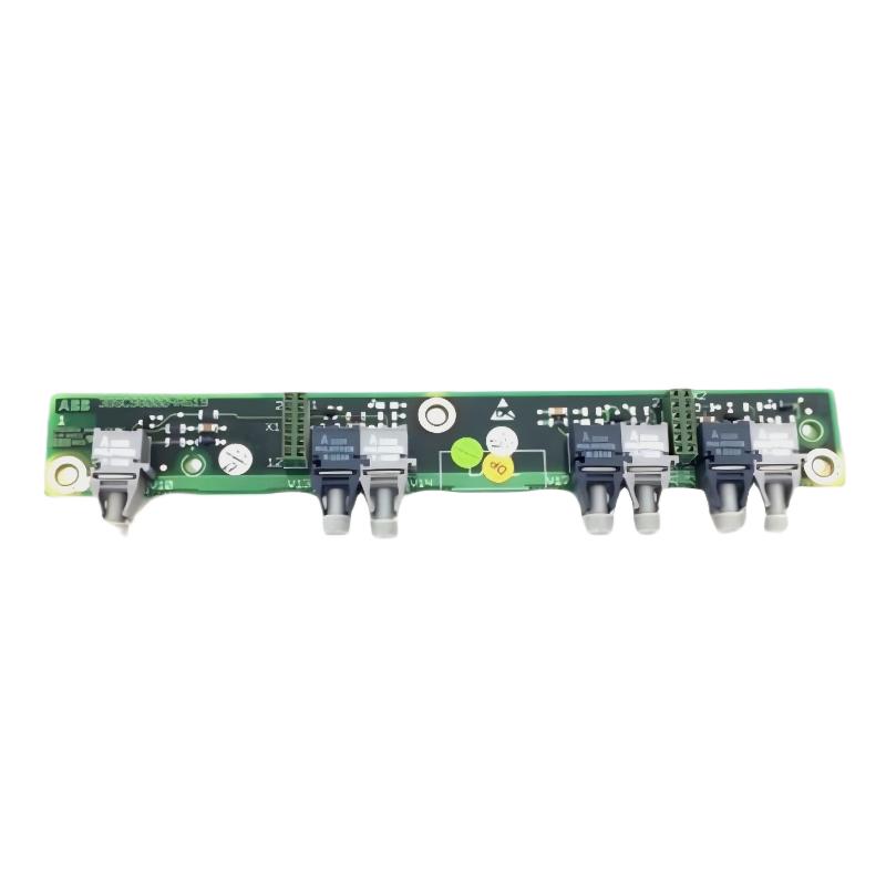 ABB NDCO-03C 64086902 Inverter Parts Need To Be Organized