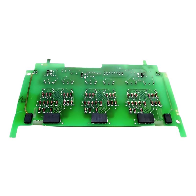 ABB NGDR-02C 58976521 Inverter Parts Need To Be Organized