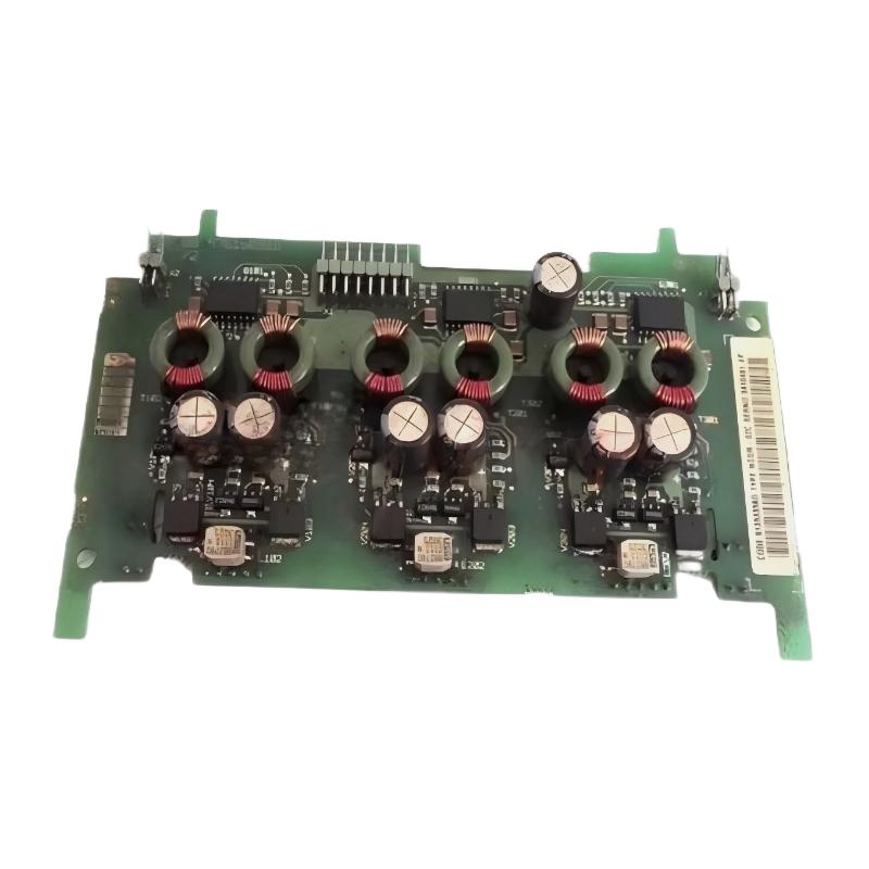 ABB NGDR-02C 58976521 Inverter Parts Need To Be Organized