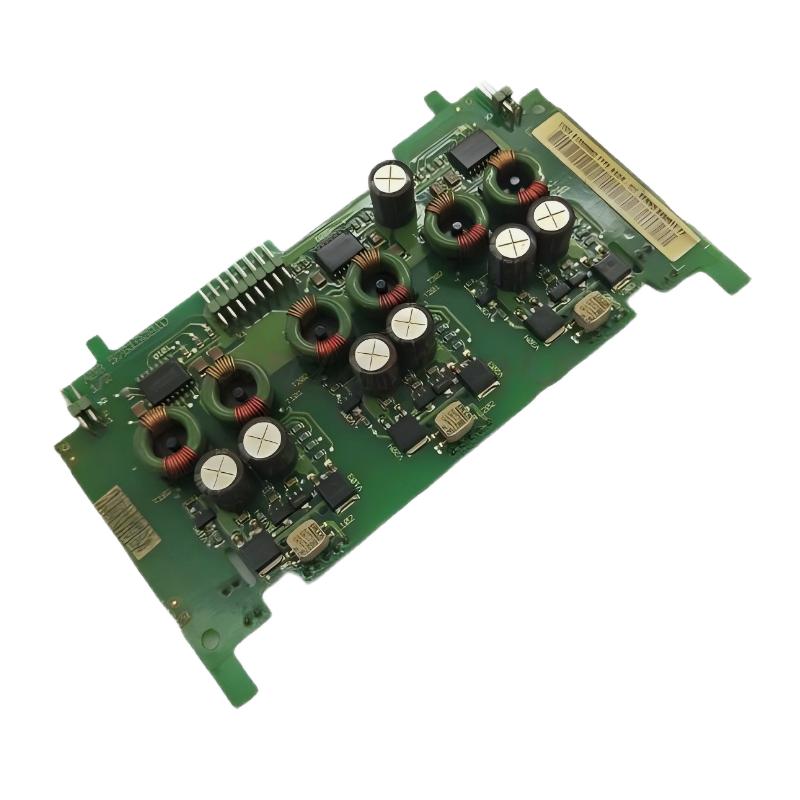 ABB NGDR-02C 58976521 Inverter Parts Need To Be Organized