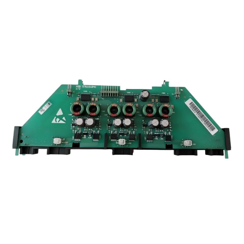 ABB NGDR-03C 57619104E Inverter PCB Card