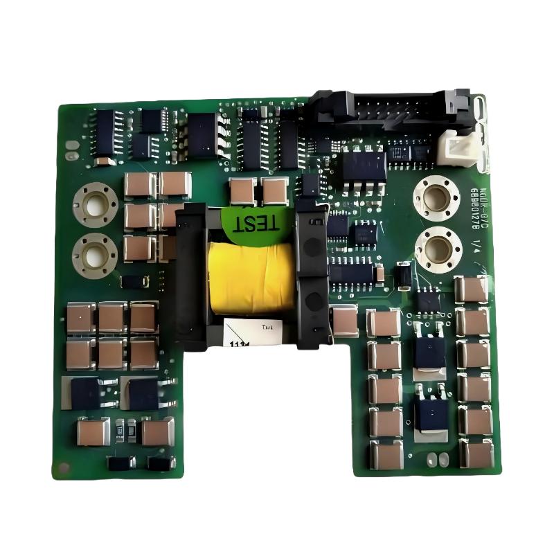 ABB NGDR-07C 68980127B Inverter Trigger Board