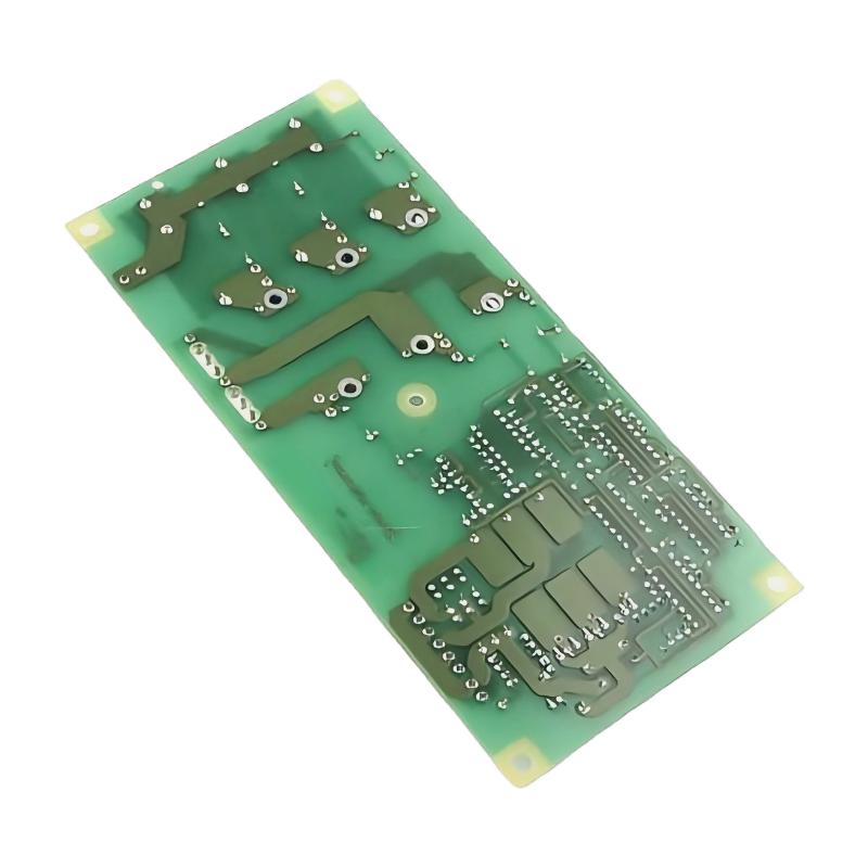 ABB NINP-21C 64268422D Control Board