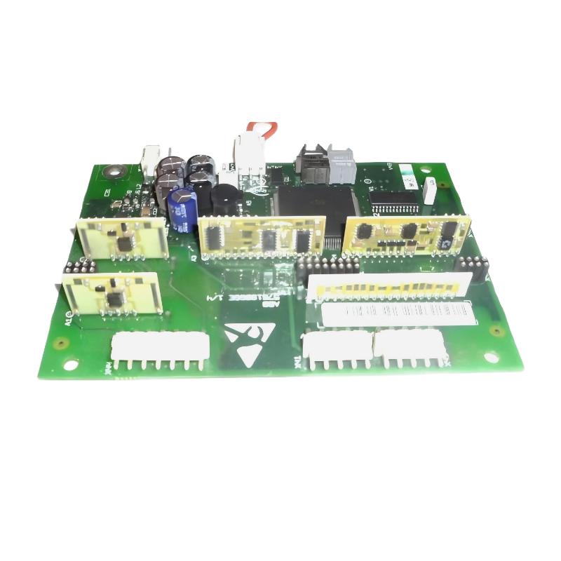 ABB NINT-44C 58913022C Inverter Parts Need To Be Organized