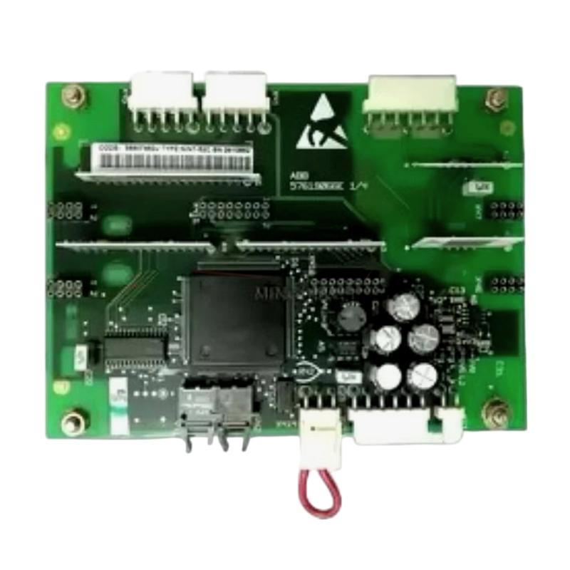 ABB NINT-52C 61353283E Communication Board