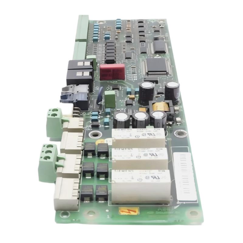 ABB NIOC-01C 3BSE009858R1 Inverter I/O Board