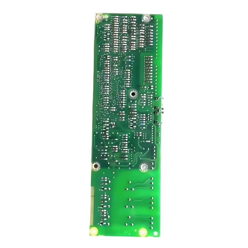 ABB NIOC-02C 3AFE64634798 I/O Board