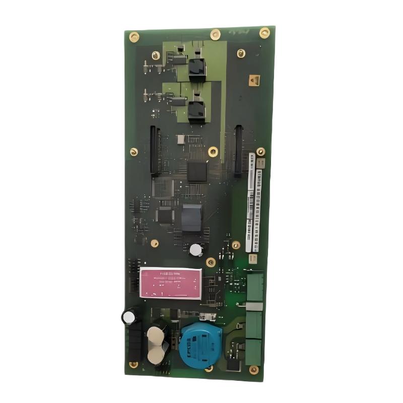 ABB PD D163 A01 3BHE013854R0001 High Voltage Frequency Converter