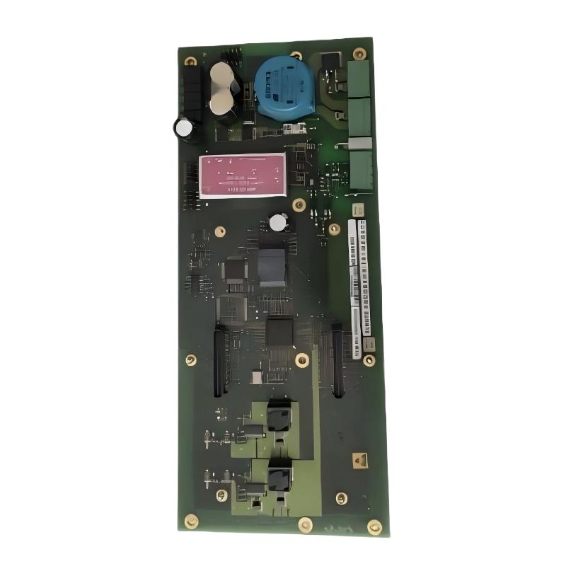 ABB PD D163 A01 3BHE013854R0001 High Voltage Frequency Converter