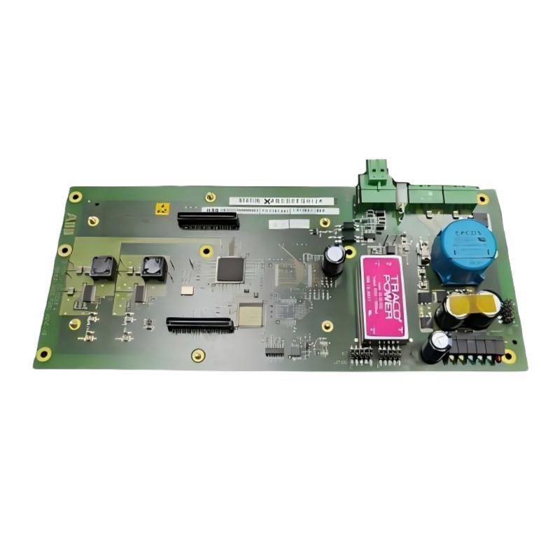 ABB PD D163 A01 3BHE013854R0001 High Voltage Frequency Converter