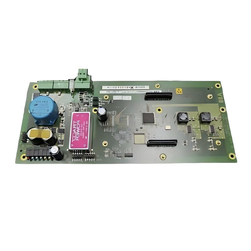ABB PD D163 A01 3BHE013854R0001 High Voltage Frequency Converter