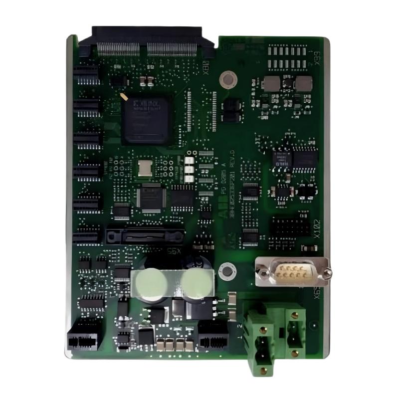 ABB PD D205 A1121 3BHE025335R1121 Circuit Board