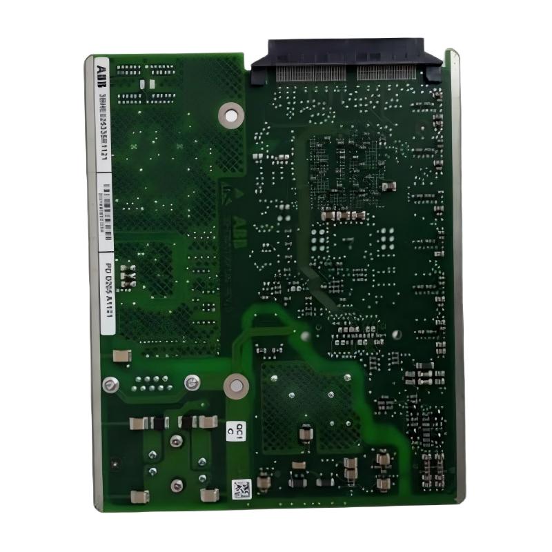 ABB PD D205 A1121 3BHE025335R1121 Circuit Board