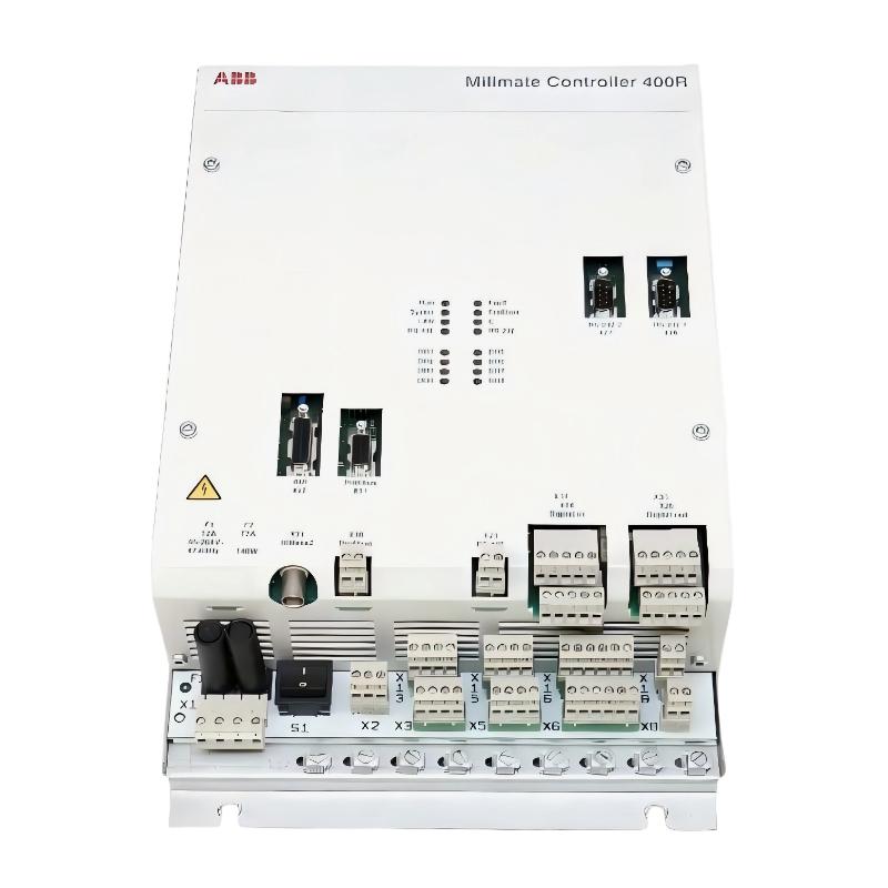 ABB PFCA 401 3BSE024387R1 Control Unit