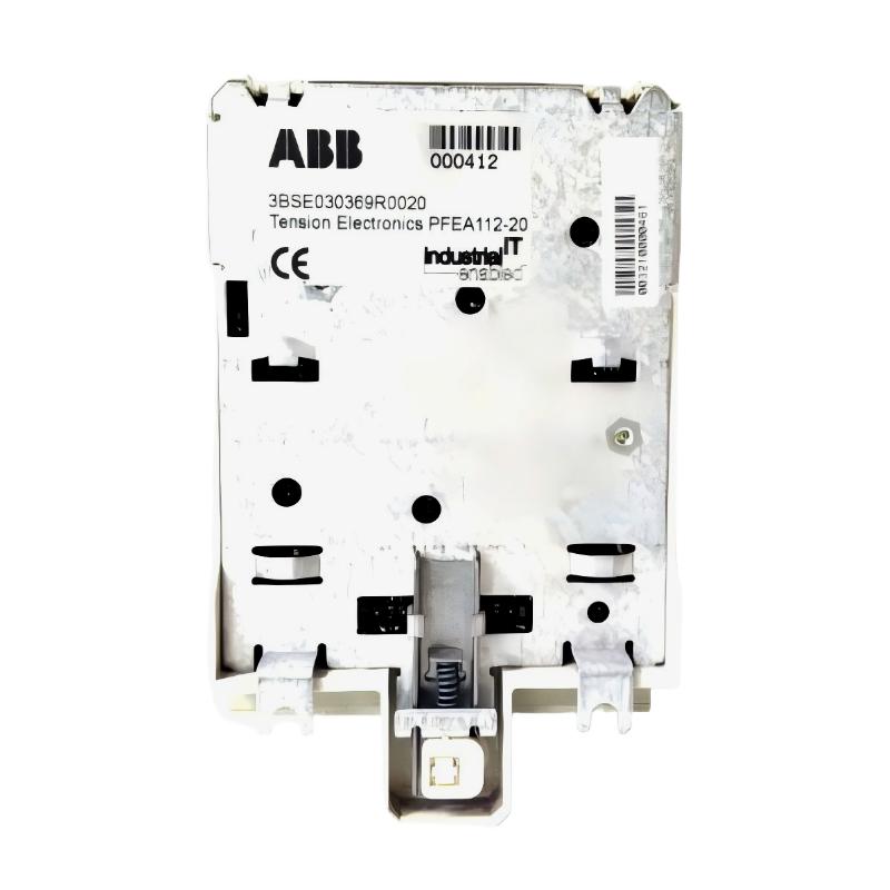 ABB PFEA112-20 3BSE050090R20 Tension Sensor