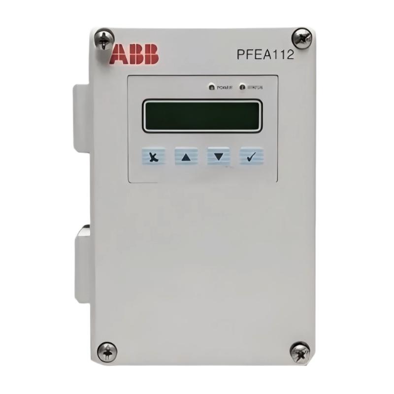ABB PFEA112-65 3BSE050091R65 Tension Sensor