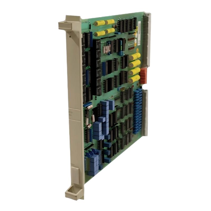 ABB PFSK 104 YM322001-EB PC Board