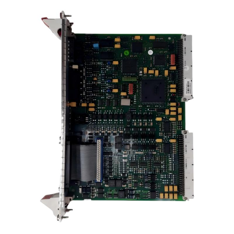 ABB PFSK 163 3BSE022023R450 Profibus Communication Board