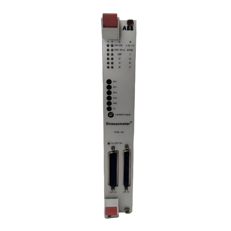 ABB PFSK 163 3BSE022023R450 Profibus Communication Board