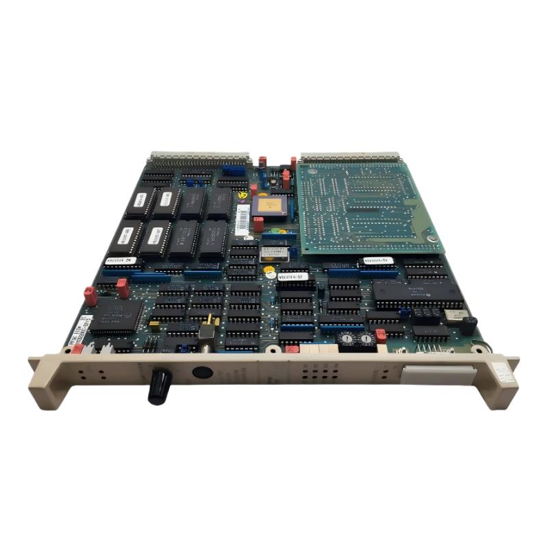 ABB PFSK110(DSPU120) 57310001-HG Processor Board