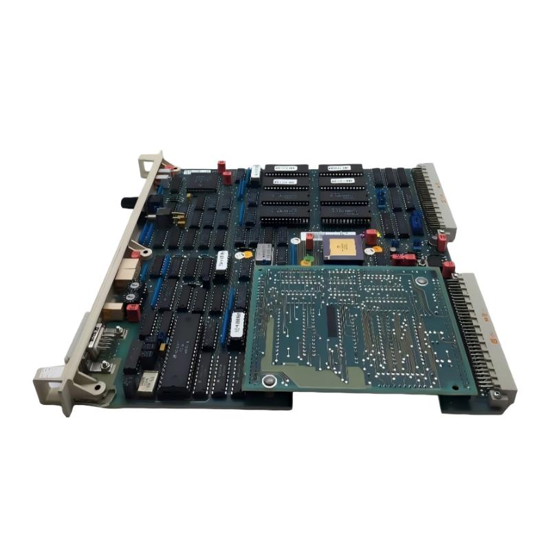 ABB PFSK110(DSPU120) 57310001-HG Processor Board