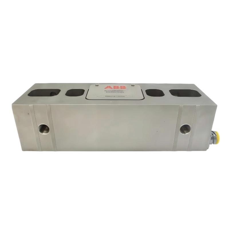 ABB PFTL201C-10KN 3BSE007913R0010 Weighing Sensor