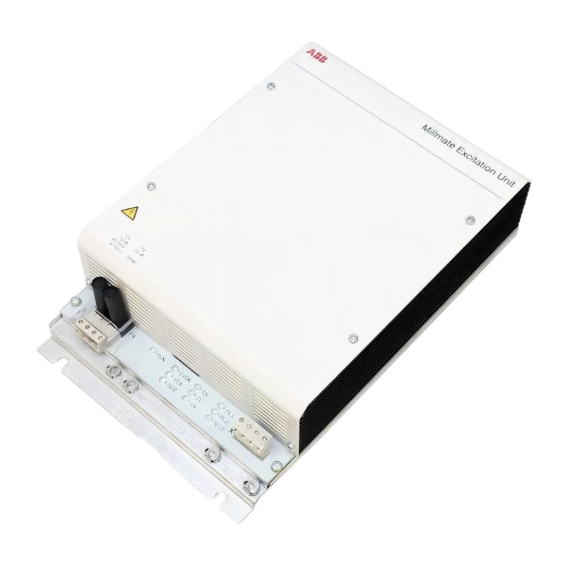 ABB PFVI 401 3BSE018732R1 Excitation Unit