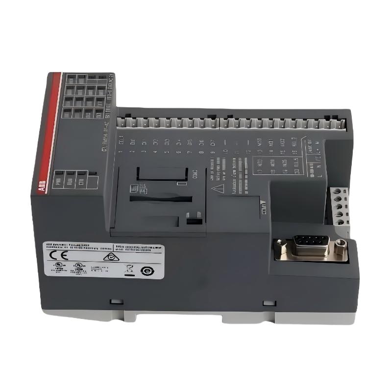 ABB PM554-RP-AC 1SAP120800R0001 CPU Processor Unit