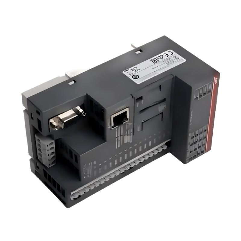 ABB PM556-TP-ETH 1SAP121200R0071 Program Logic Controller