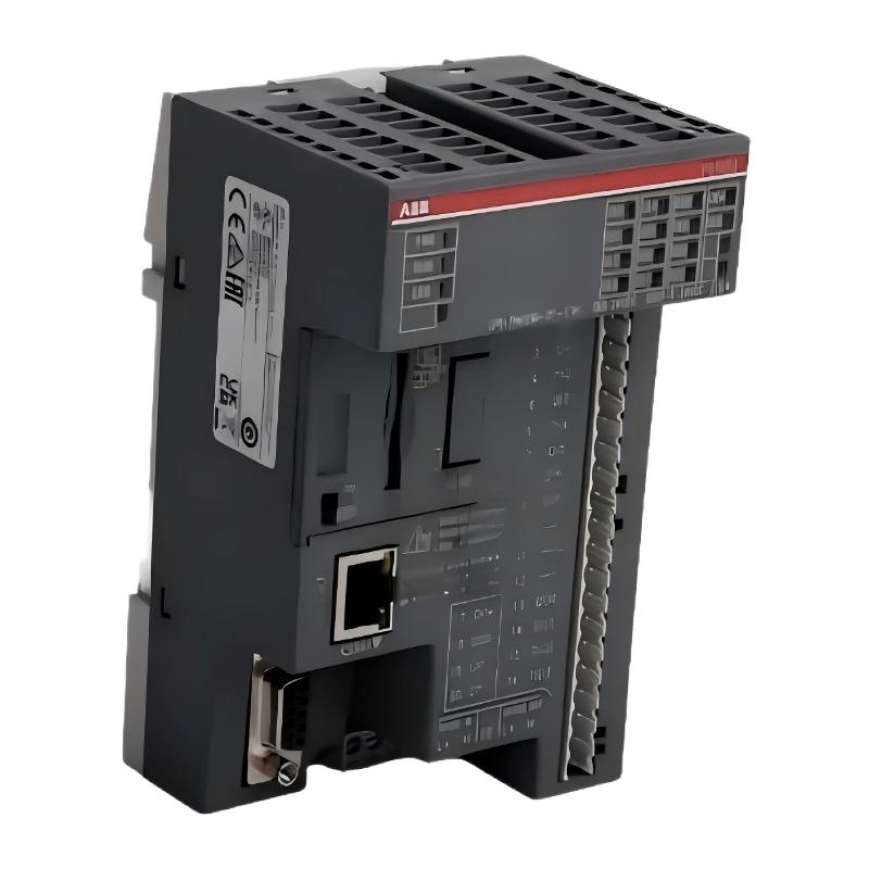 ABB PM556-TP-ETH 1SAP121200R0071 Program Logic Controller