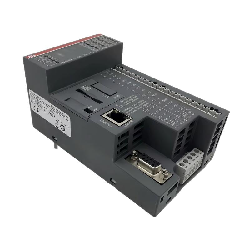ABB PM564-RP-ETH 1SAP121000R0071 CPU Programmable Logic Controller