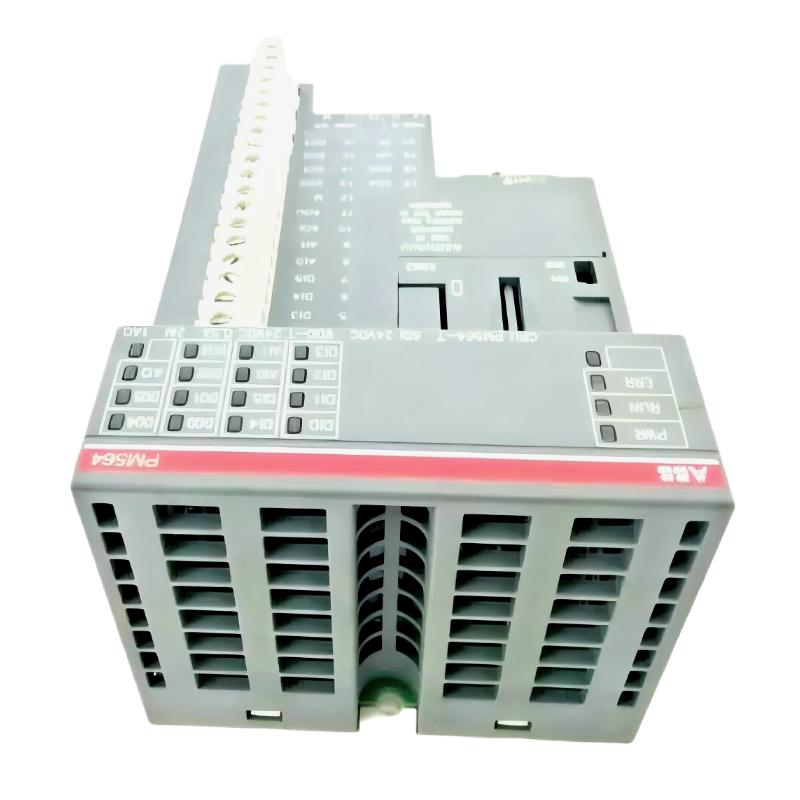 ABB PM564-T 1TNE968900R1100 CPU Processor Unit
