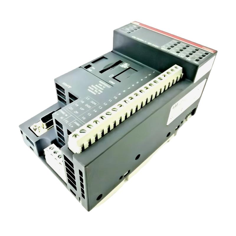 ABB PM564-T 1TNE968900R1100 CPU Processor Unit