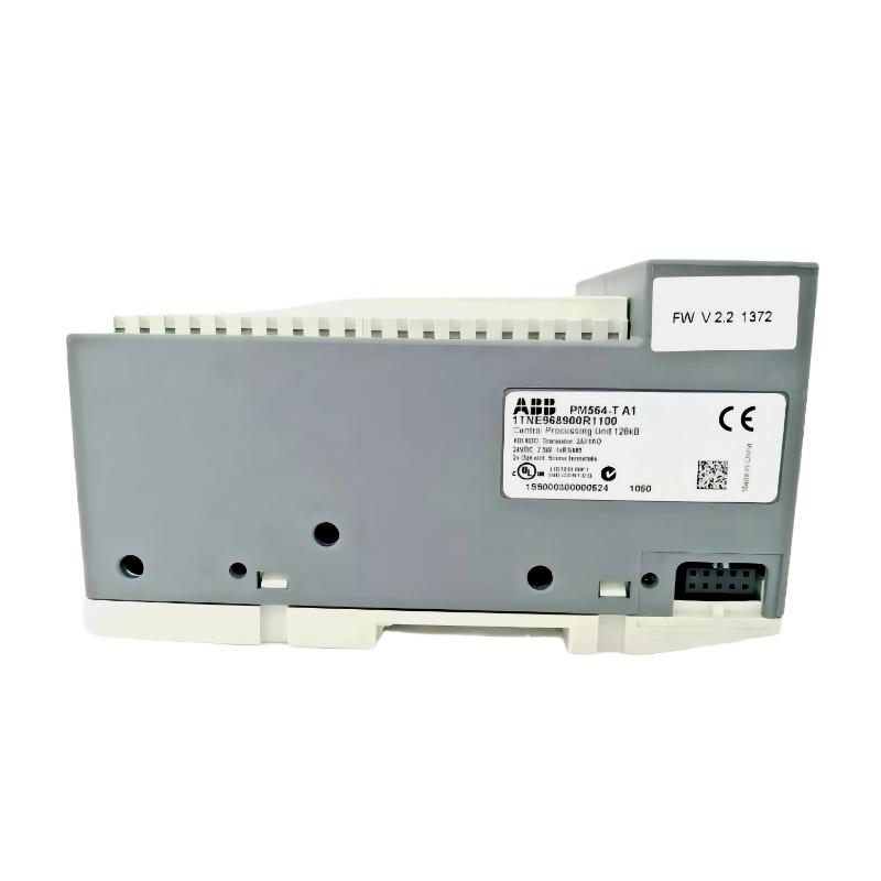 ABB PM564-T 1TNE968900R1100 CPU Processor Unit