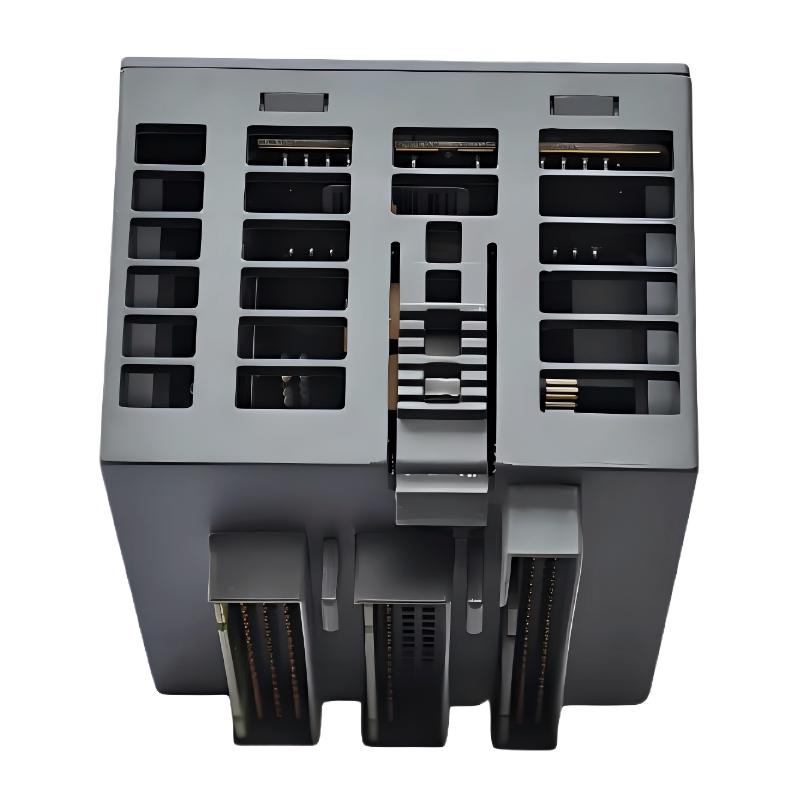 ABB PM591-ARCNET 1SAP150100R0260 CPU Processor Unit