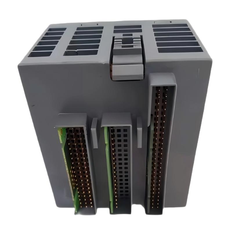 ABB PM591-ETH 1SAP150100R0170 CPU Programmable Logic Controller