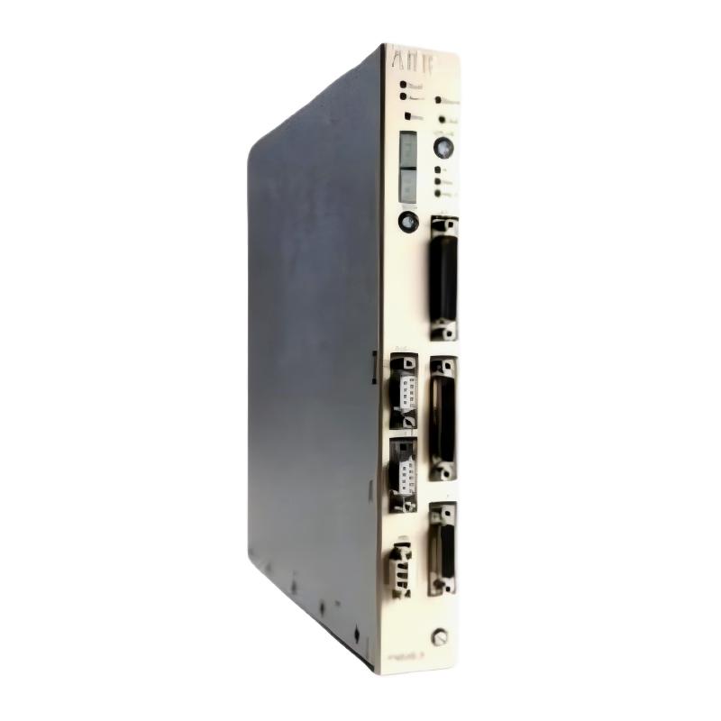 ABB PM645A 3BSE010536R1 CPU Processor Unit