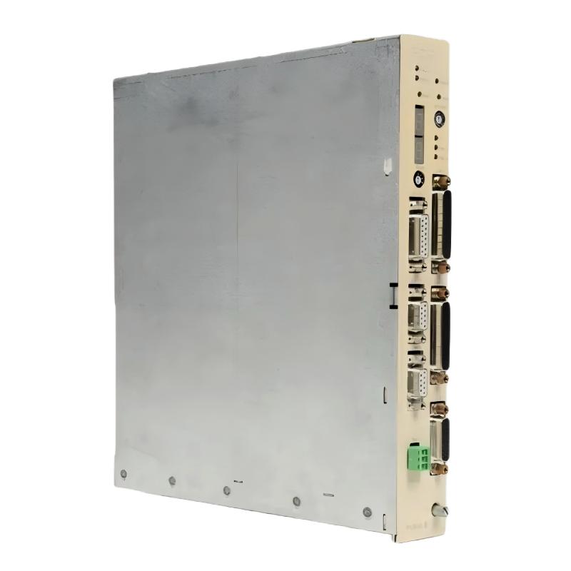 ABB PM645A 3BSE010535R1 CPU Processor Unit