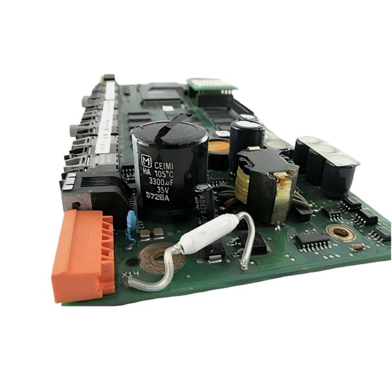 ABB PP C902 AE101 3BHE010752P201 PCB Board