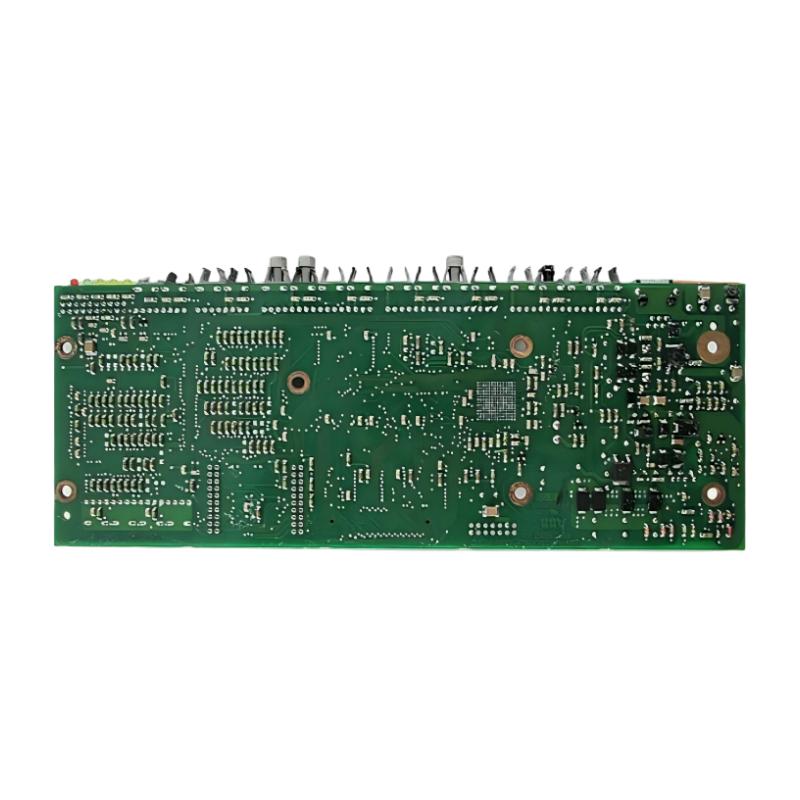 ABB PP C902 AE101 3BHE010752P201 PCB Board