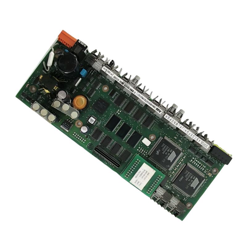 ABB PP C902 AE101 3BHE010752P201 PCB Board