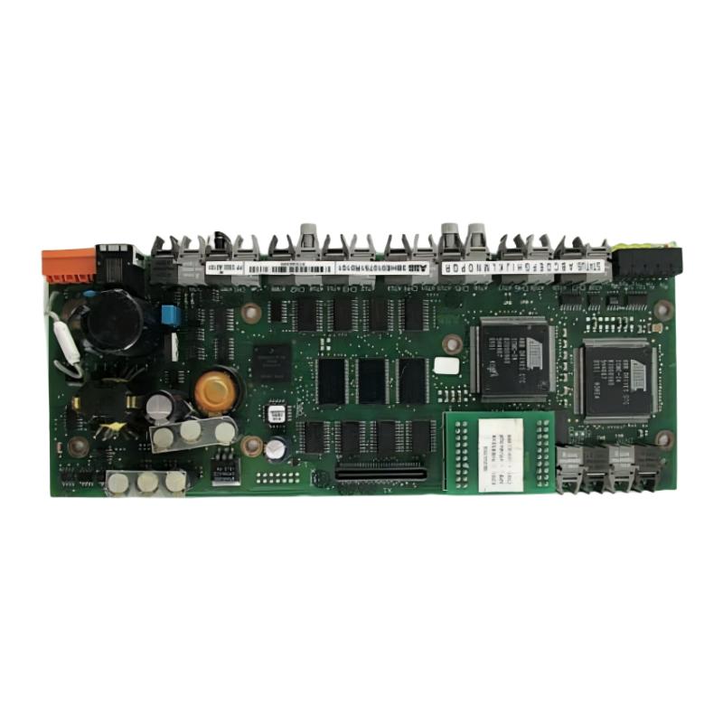 ABB PP C902 AE101 3BHE010752P201 PCB Board