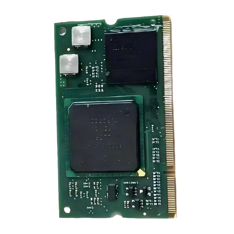 ABB PP D104 3BHE017400R0101 Control Module Circuit Board Interface Card