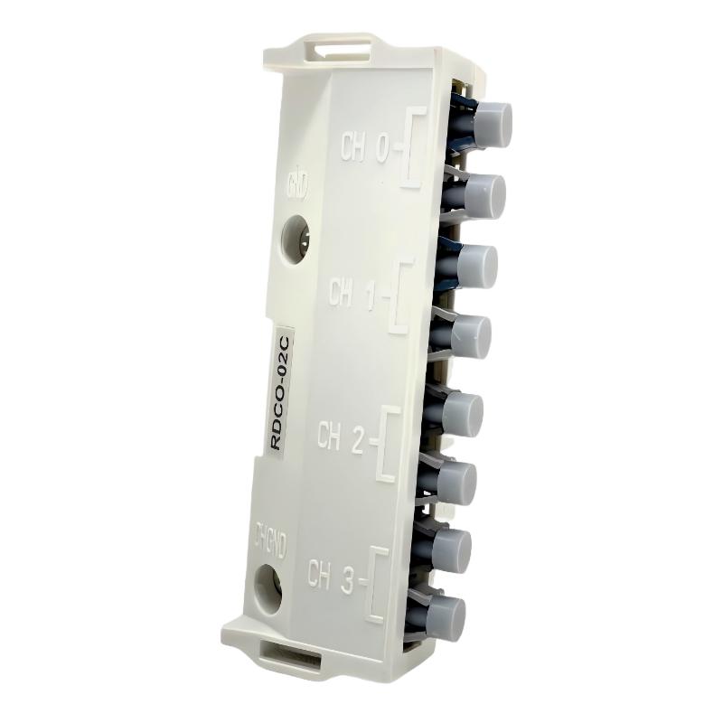 ABB RDCO-02C 64606956 DDCS Adapter