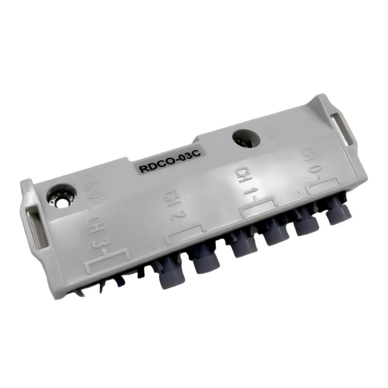 ABB RDCO-03C 64606964 DDCS Communication Board