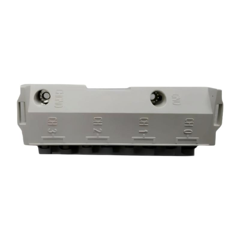 ABB RDCO-04C 68882915 DDCS Communication Adapter