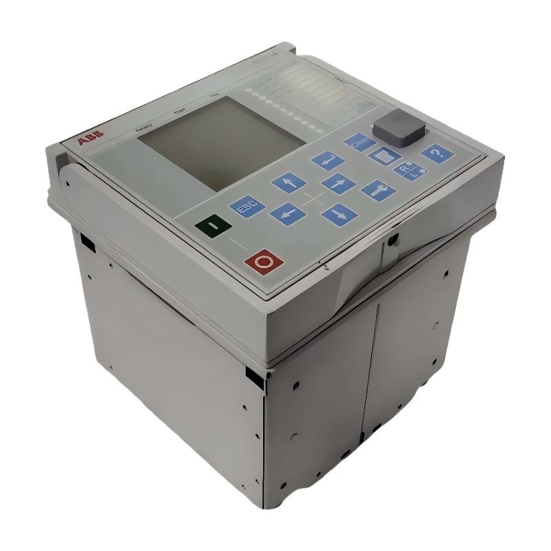 ABB RET615E-1G HBTDBABAABB1BNN11G Transformer Protection And Control Relays